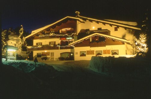foto ARABBA